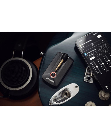 NUX MIGHTY PLUG PRO