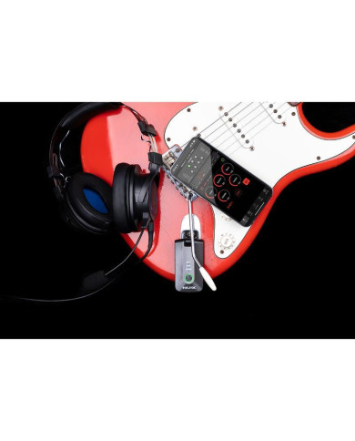 NUX MIGHTY PLUG PRO