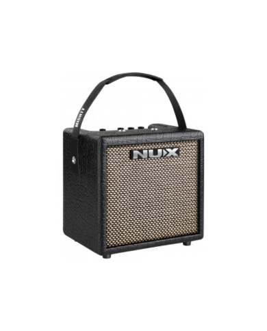 Nux - Ampli Mighty 8BT