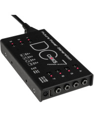 Cioks - Alimentation multi-sorties DC7