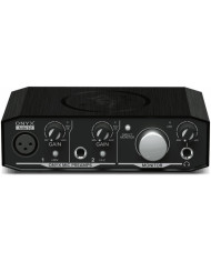 Mackie - Interface Audio USB Onyx Artist 1.2 - ONYX-ARTIST-1X2