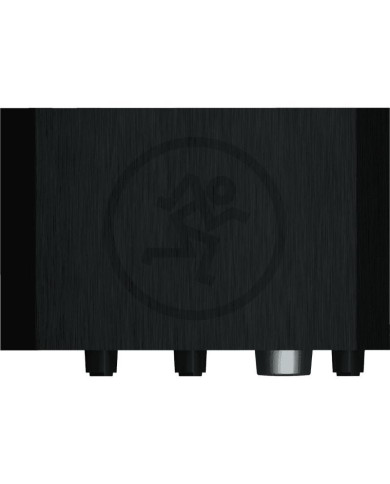 Mackie - Interface Audio USB Onyx Artist 1.2 - ONYX-ARTIST-1X2