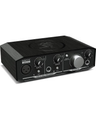 Mackie - Interface Audio USB Onyx Artist 1.2 - ONYX-ARTIST-1X2