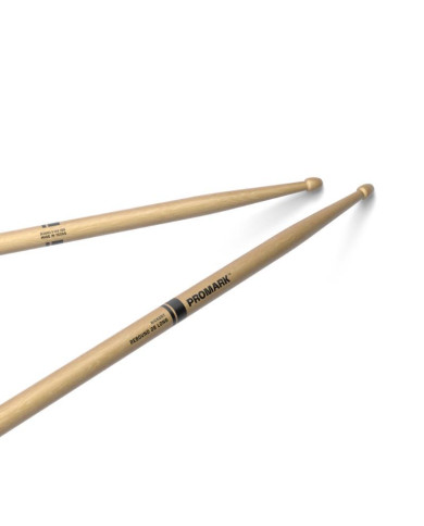 Promark - Baguettes avec olive gland en hickory Rebound 2B Long