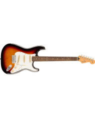 Fennder - Guitare Electrique Player II Stratocaster, Rosewood Fingerboard, 3-Color Sunburst