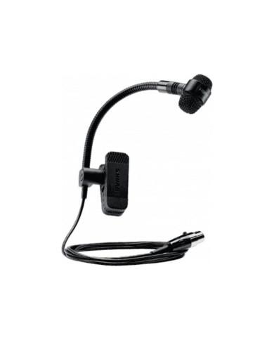 Shure - Système micro instrument HF BLX PGA98H