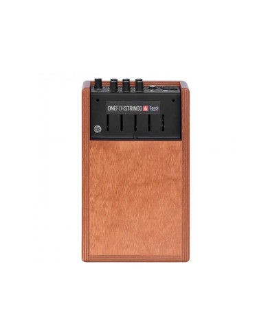 Acus - Ampli Acoustique One ForStrings 4Ferdi Wood