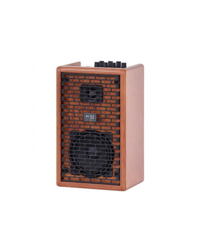 Acus - Ampli Acoustique One ForStrings 4Ferdi Wood
