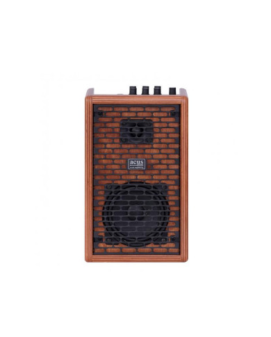 Acus - Ampli Acoustique One ForStrings 4Ferdi Wood
