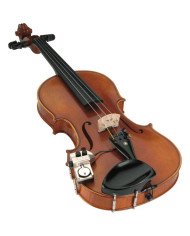 Shadow - Capteur Piézo Sous chevalet, actif pour violon