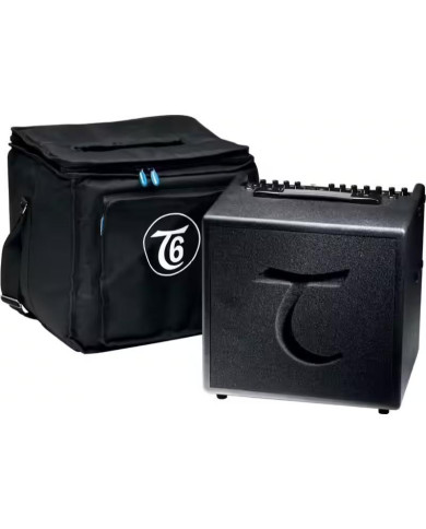Tanglewood - Ampli electro-acoustique T6 + Housse