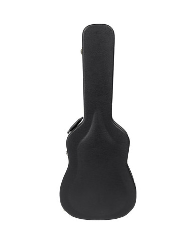 Lag - Etui Rigide Dreadnought 12 cordes - HLG 100D-12