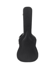Lag - Etui Rigide Dreadnought 12 cordes - HLG 100D-12