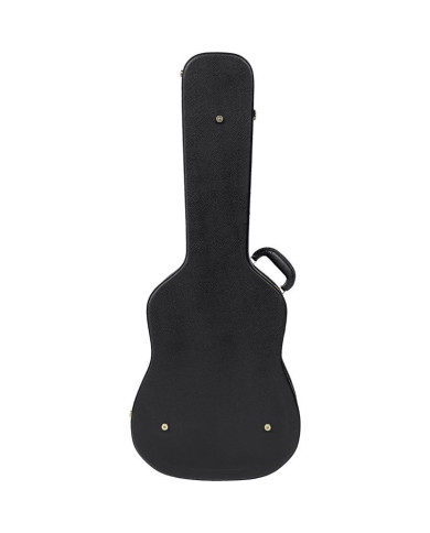 Lag - Etui Rigide Dreadnought 12 cordes - HLG 100D-12