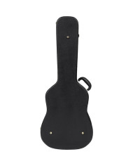 Lag - Etui Rigide Dreadnought 12 cordes - HLG 100D-12