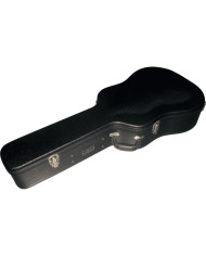 Lag - Etui Rigide Dreadnought 12 cordes - HLG 100D-12