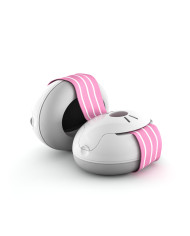 Alpine - Protection pour bébé Muffy Rose