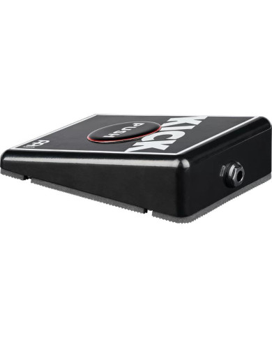 Meinl - Pédale Percussion Stomp box STB1