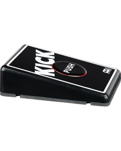 Meinl - Pédale Percussion Stomp box STB1