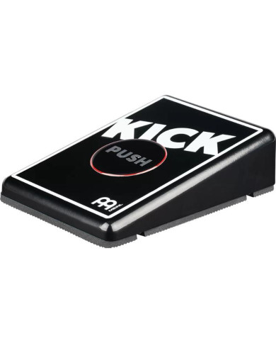 Meinl - Pédale Percussion Stomp box STB1