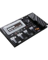 Roland - Synthétiseur Guitare GR-55S Noir