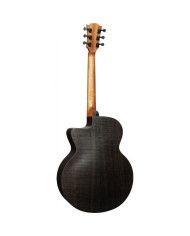 Lag - Guitare Electro-Acoustique Sauvage Jumbo - SAUVAGE-JCE