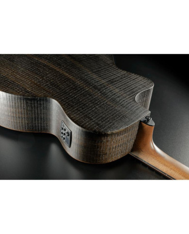 Lag - Guitare Electro-Acoustique Sauvage Jumbo - SAUVAGE-JCE