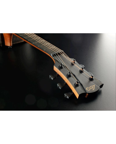 Lag - Guitare Electro-Acoustique Sauvage Jumbo - SAUVAGE-JCE