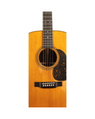Martin - Guitare Acoustique D-28 Street Legend