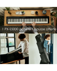 CASIO PX-S5000