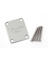 Fender - Plaque de fixation du manche - 0991446100