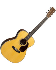Martin - Guitare Acoustique Standard 000-28