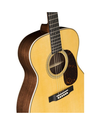 Martin - Guitare Acoustique Standard 000-28