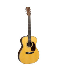 Martin - Guitare Acoustique Standard 000-28