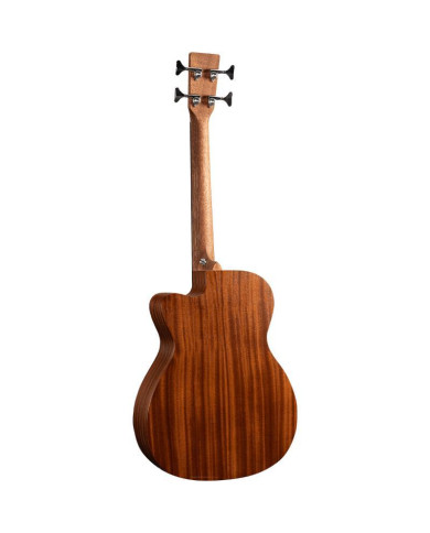 Martin - Basse Acoustique 000C Junior Bass Burst