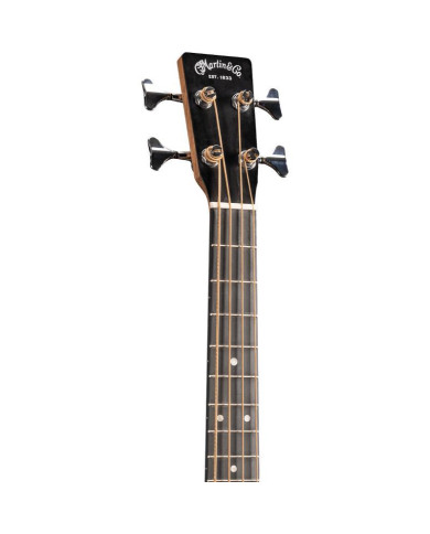 Martin - Basse Acoustique 000C Junior Bass Burst
