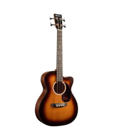 Martin - Basse Acoustique 000C Junior Bass Burst