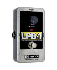 Electro Harmonix - Pédale de Boost LPB-1
