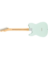 Fender - Guitare Electrique American Performer Telecaster, Rosewood Fingerboard, Satin Sonic Blue
