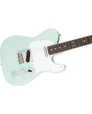 Fender - Guitare Electrique American Performer Telecaster, Rosewood Fingerboard, Satin Sonic Blue
