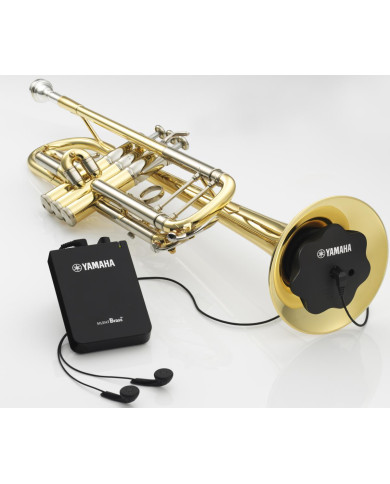 YAMAHA SB7X - SOURDINE POUR TROMPETTE ET CORNET