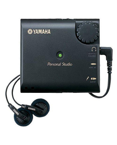 YAMAHA SB7X - SOURDINE POUR TROMPETTE ET CORNET