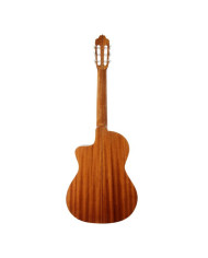 Esteve - Guitare Electro Acoustique 4STCE Fishman Pan coupé