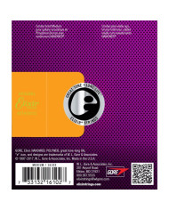 Elixir - Jeux Nanoweb Phosphor Bronze 13/56