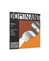 Thomastik - Cordes Violon Dominant Tension Moyen Sol 133