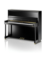 Bechstein - Piano Droit Academy A6 Noir