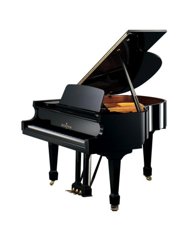 Bechstein - Piano à Queue Academy 190 Noir
