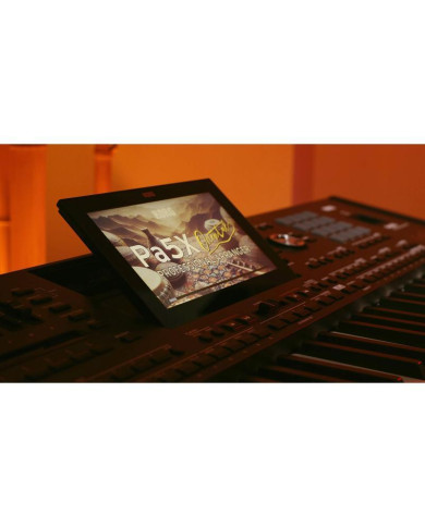 Korg - Clavier Arrangeur PA5X Oriental 61 touches