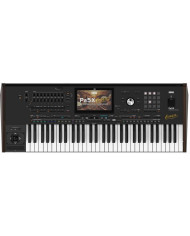 Korg - Clavier Arrangeur PA5X Oriental 61 touches