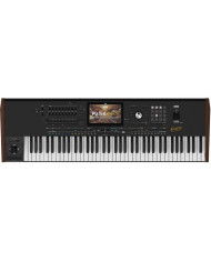 Korg - Clavier Arrangeur PA5X Oriental 76 touches
